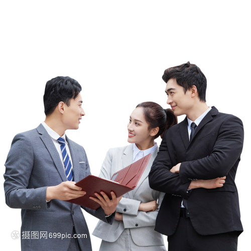 专业形象的塑造 商务人士如何打造值得信赖的金融顾问形象