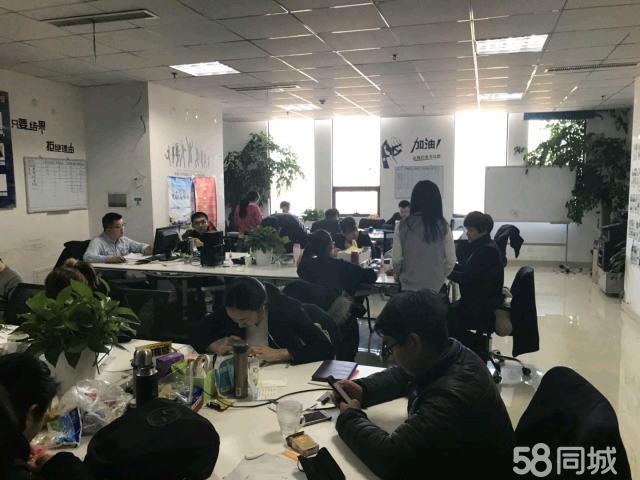 上海翼勋商务信息咨询淄博第一分公司 深耕商务咨询，赋能企业增长